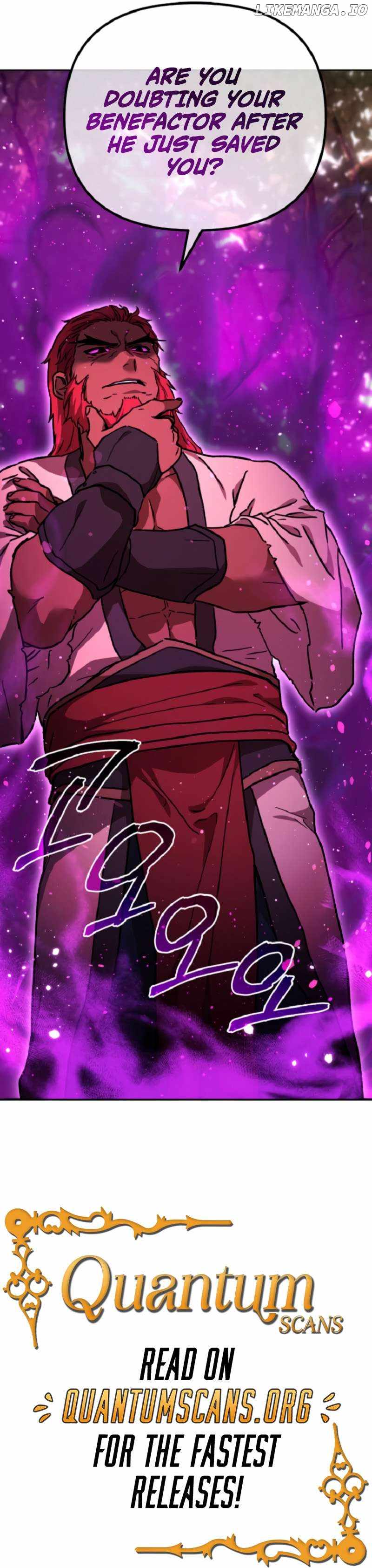 The Luoyang Branch of the Heavenly Demon Cult Chapter 26 15